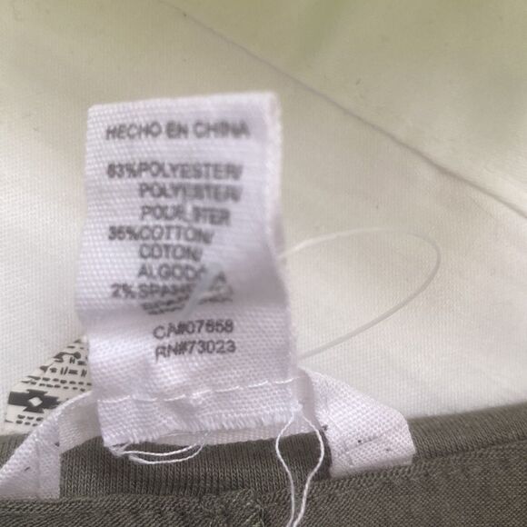 ⭐️NWT Streetwear Society Maxi Dress w/ Overlay⭐️ - Picture 4 of 7